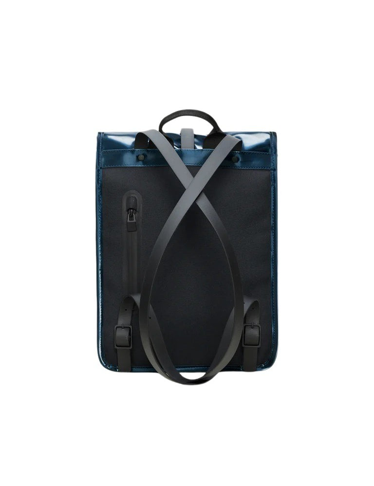 Rolltop Rucksack Mini Rains - MYLILLY