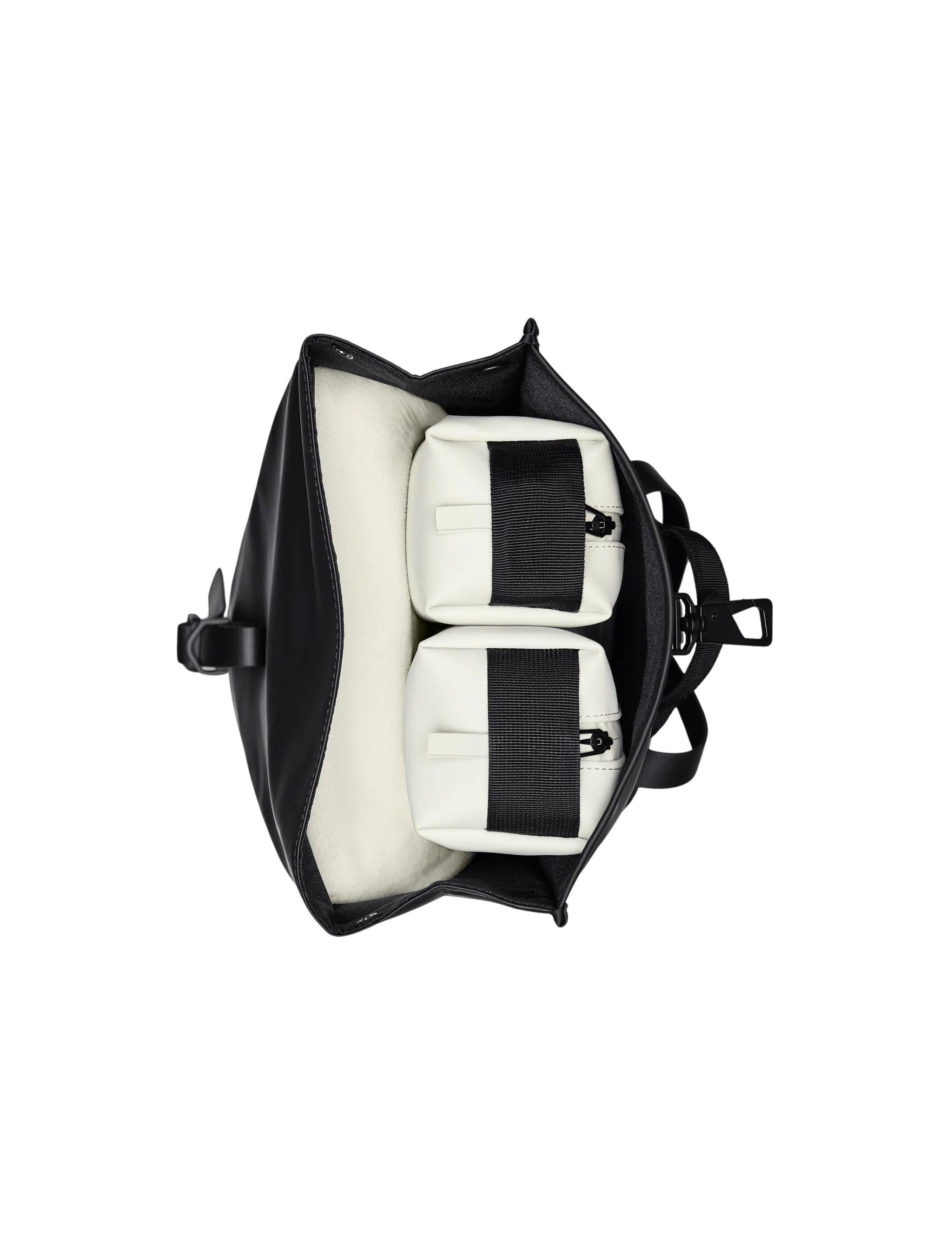 Rolltop Rucksack Mini Rains - MYLILLY