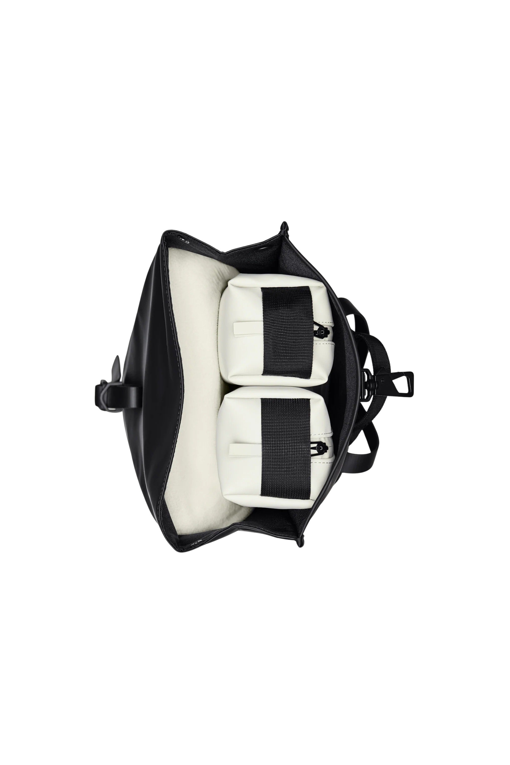 Rolltop Rucksack Mini Rains - MYLILLY