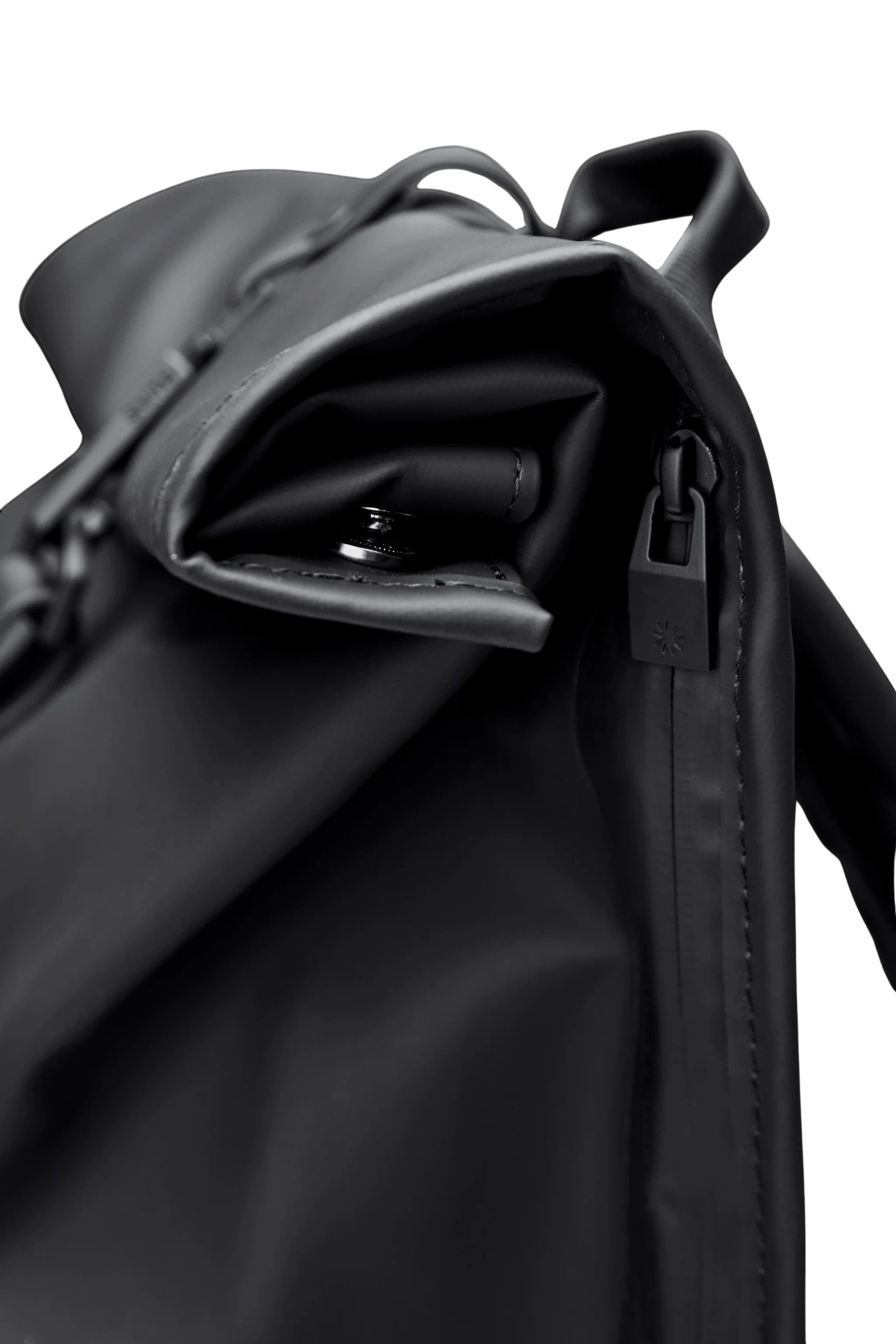 Rolltop Rucksack Rains - MYLILLY