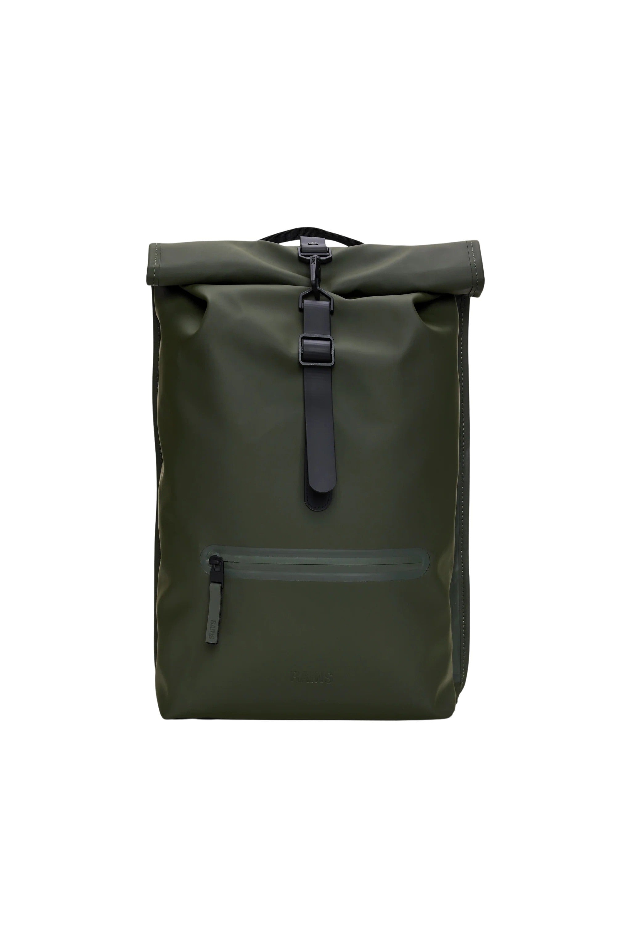 Rolltop Rucksack Rains - MYLILLY
