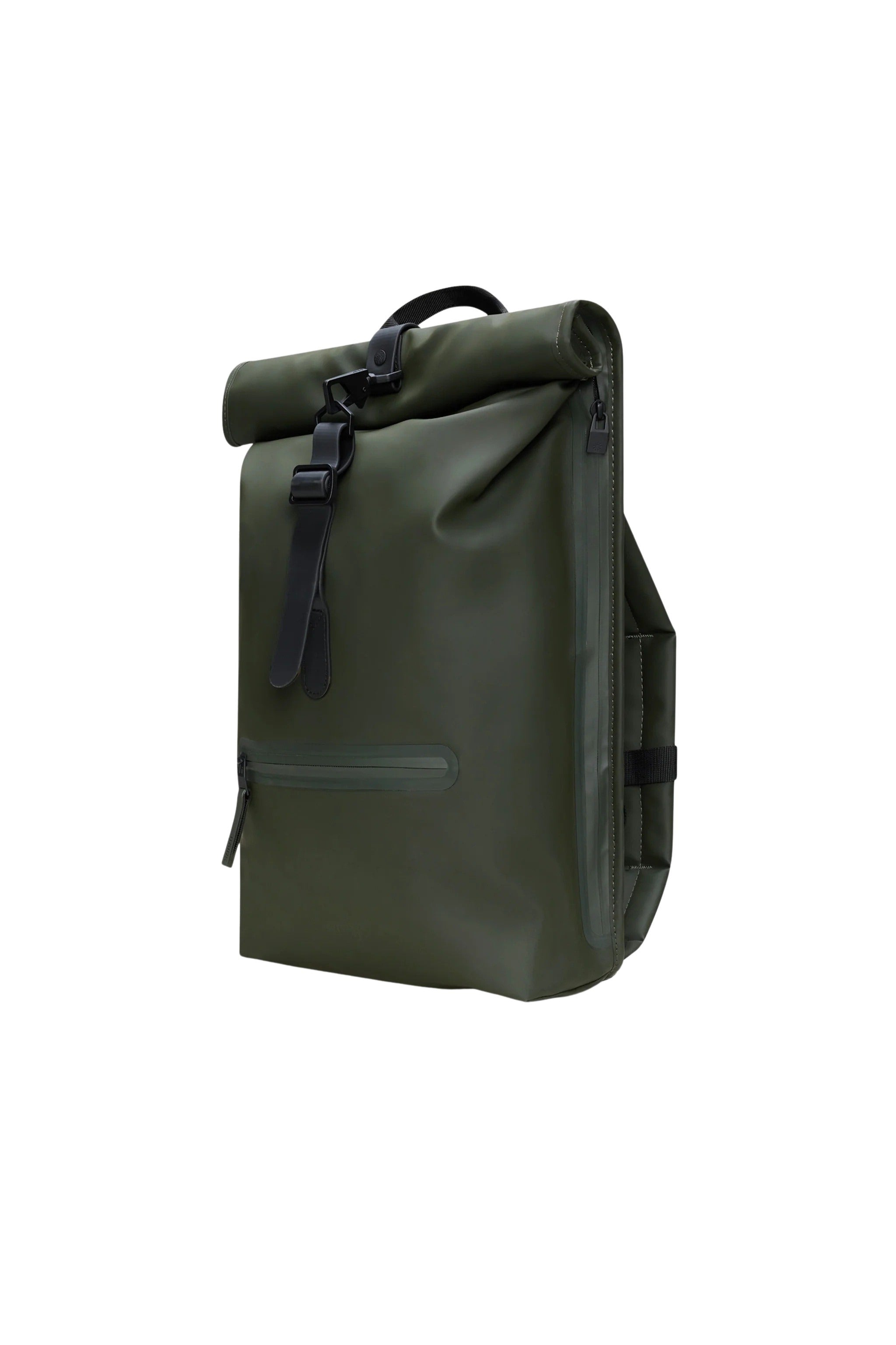 Rolltop Rucksack Rains - MYLILLY