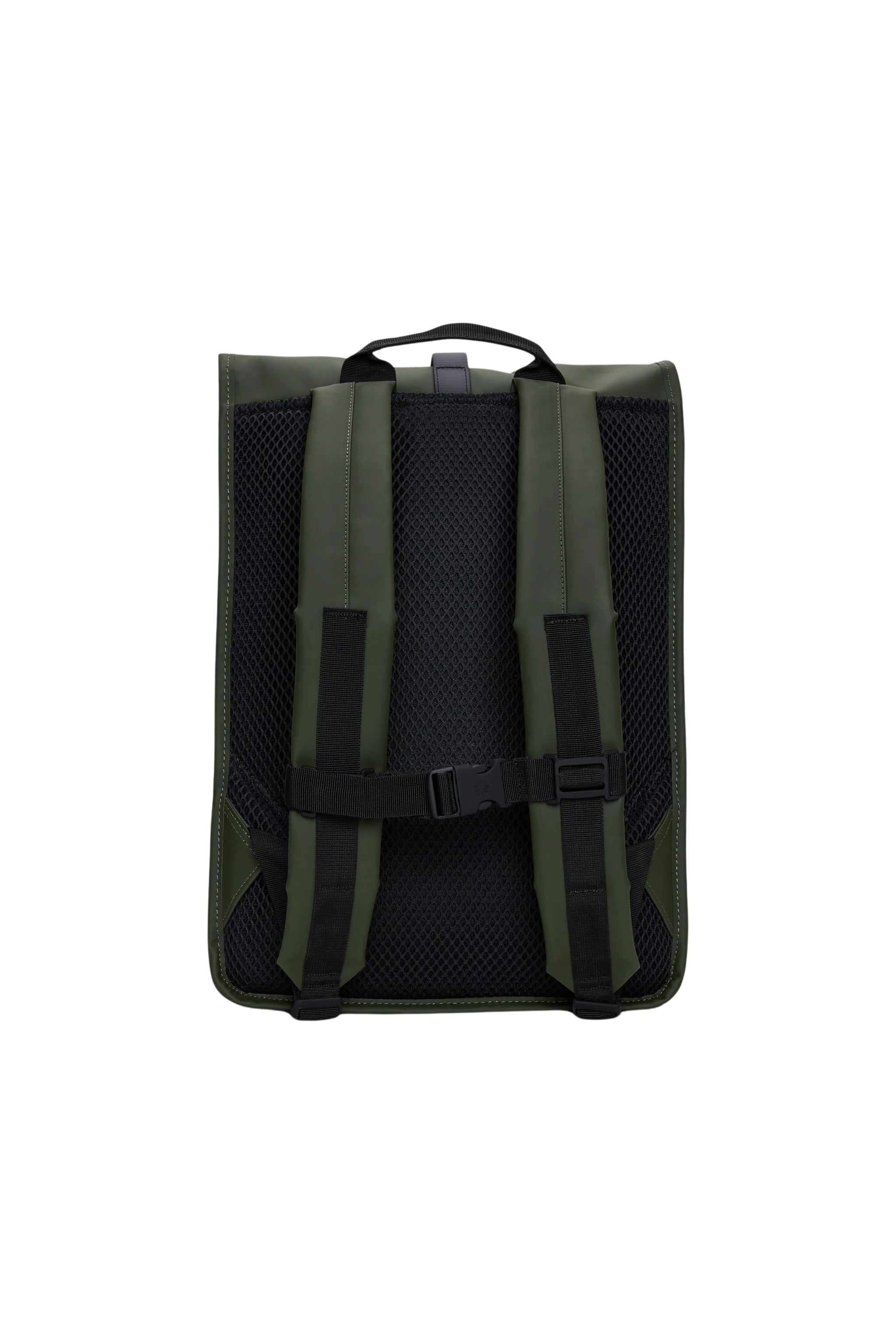 Rolltop Rucksack Rains - MYLILLY