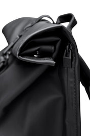 Rolltop Rucksack Rains - MYLILLY