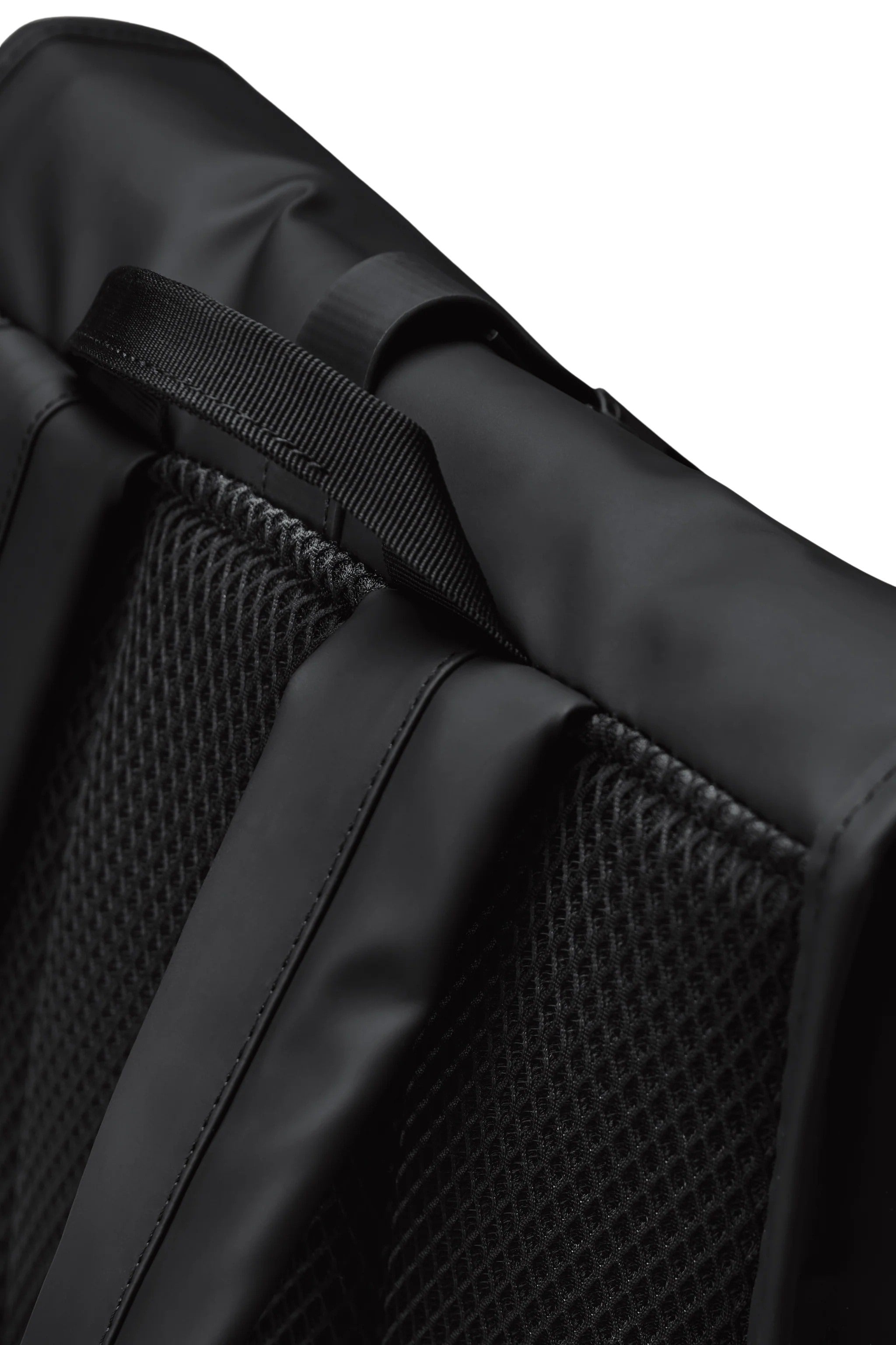 Rolltop Rucksack Rains - MYLILLY