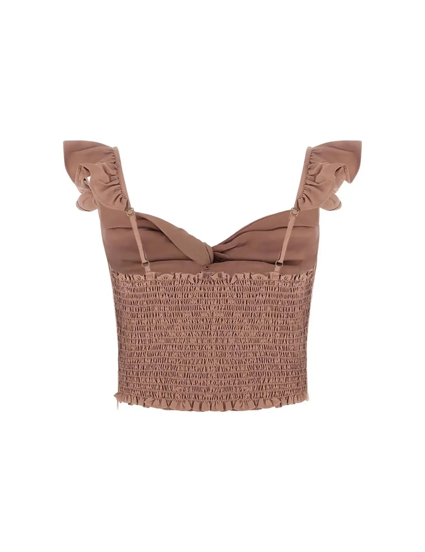 Rossana Cropped Top Guess - MYLILLY