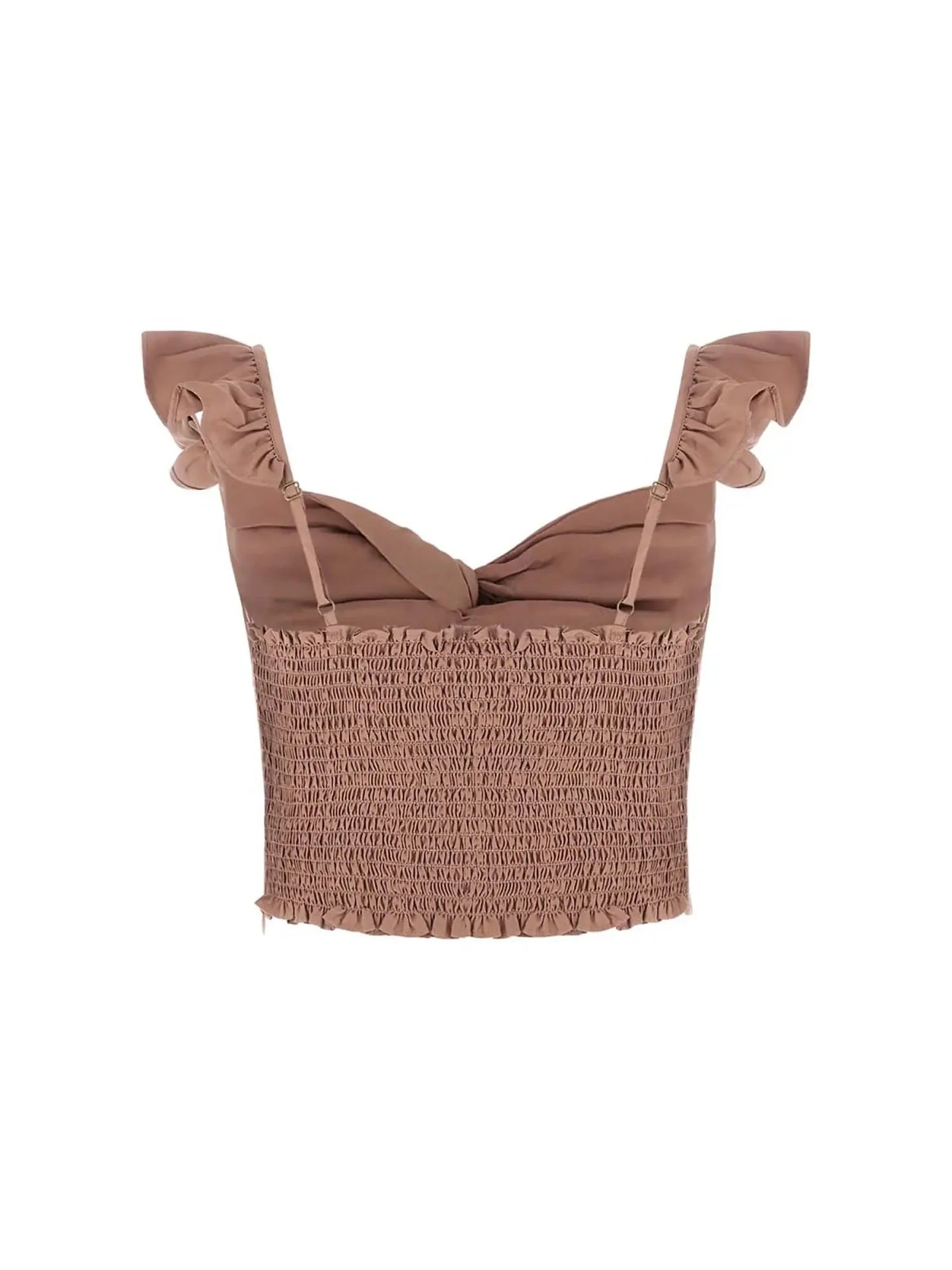 Rossana Cropped Top Guess - MYLILLY