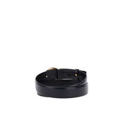 Round Enamel Belt Pinko - MYLILLY
