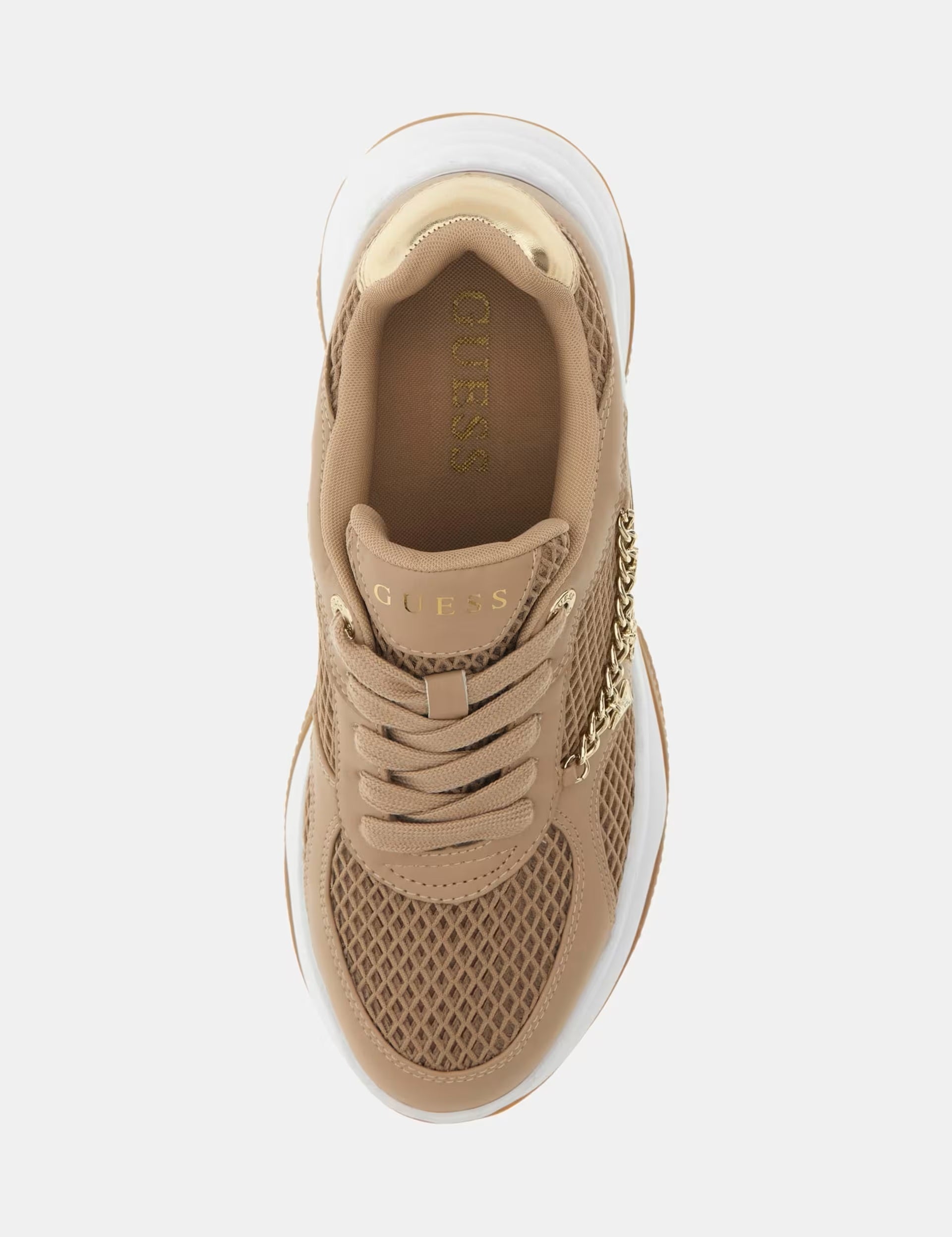 Runner Harpaa Guess - MYLILLY