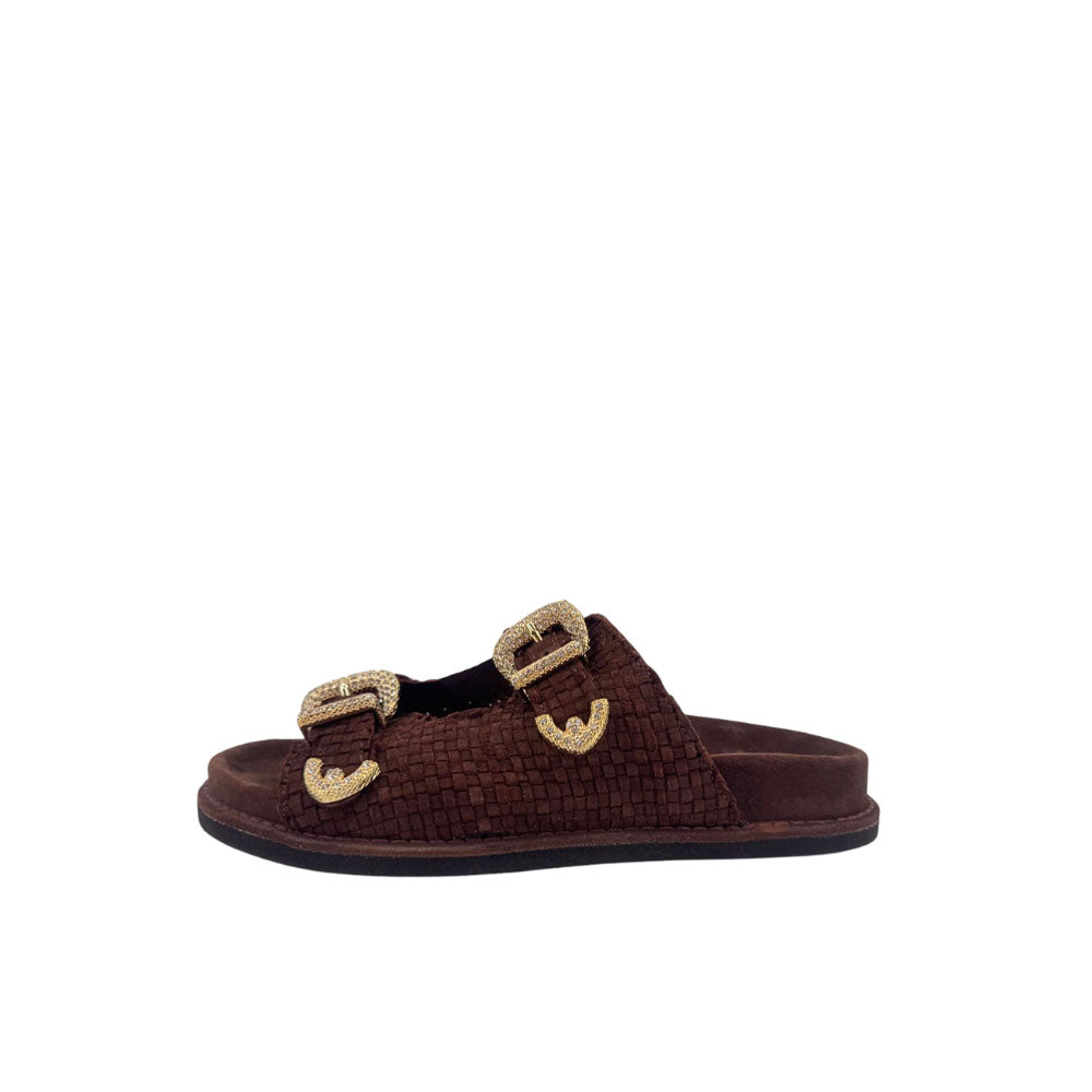 Sabot Asia Emanuelle Vee - MYLILLY