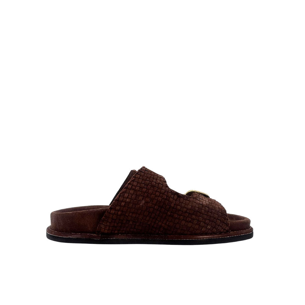 Sabot Asia Emanuelle Vee - MYLILLY