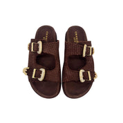 Sabot Asia Emanuelle Vee - MYLILLY