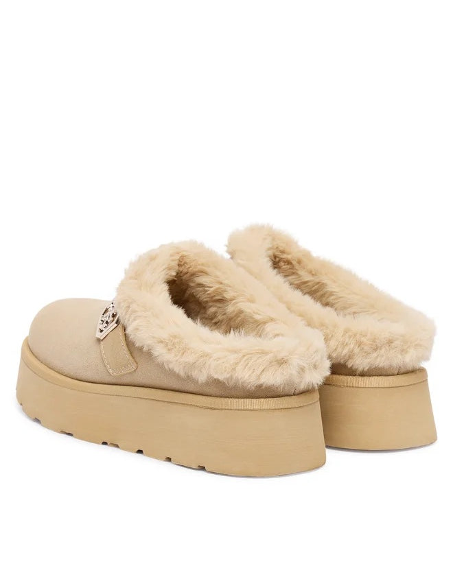 Sabot Dolmana Guess - MYLILLY