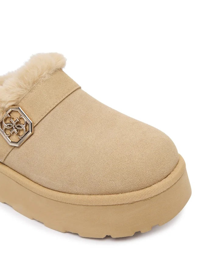 Sabot Dolmana Guess - MYLILLY