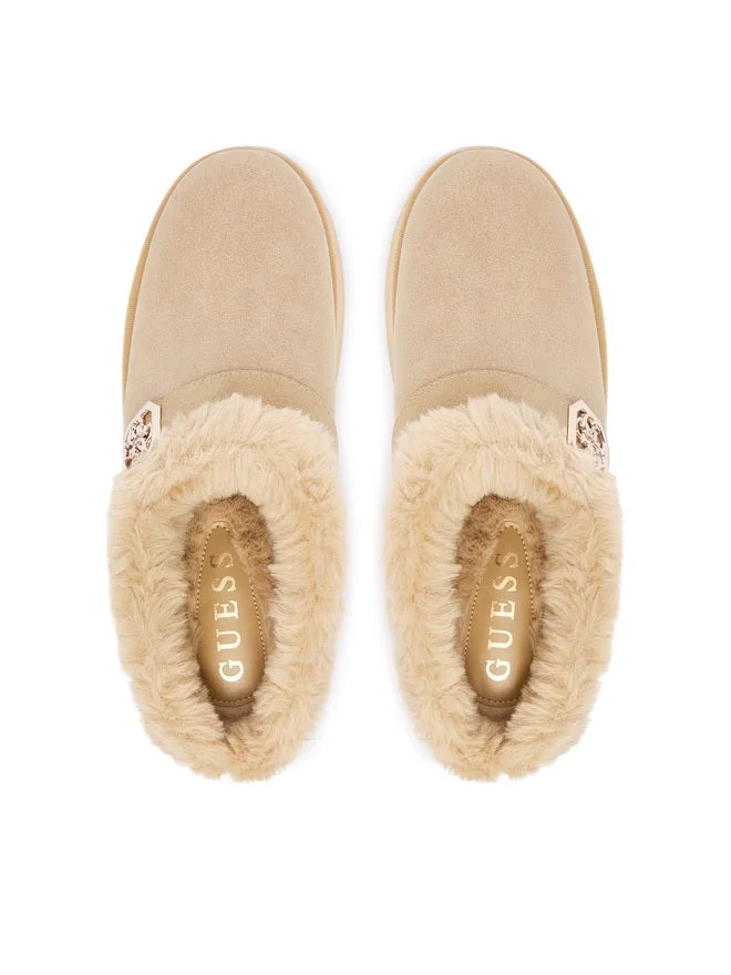 Sabot Dolmana Guess - MYLILLY
