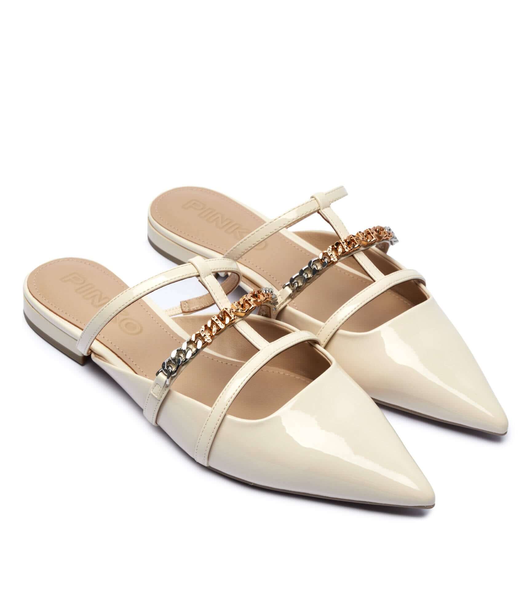 Sabot Gianira Pinko - MYLILLY