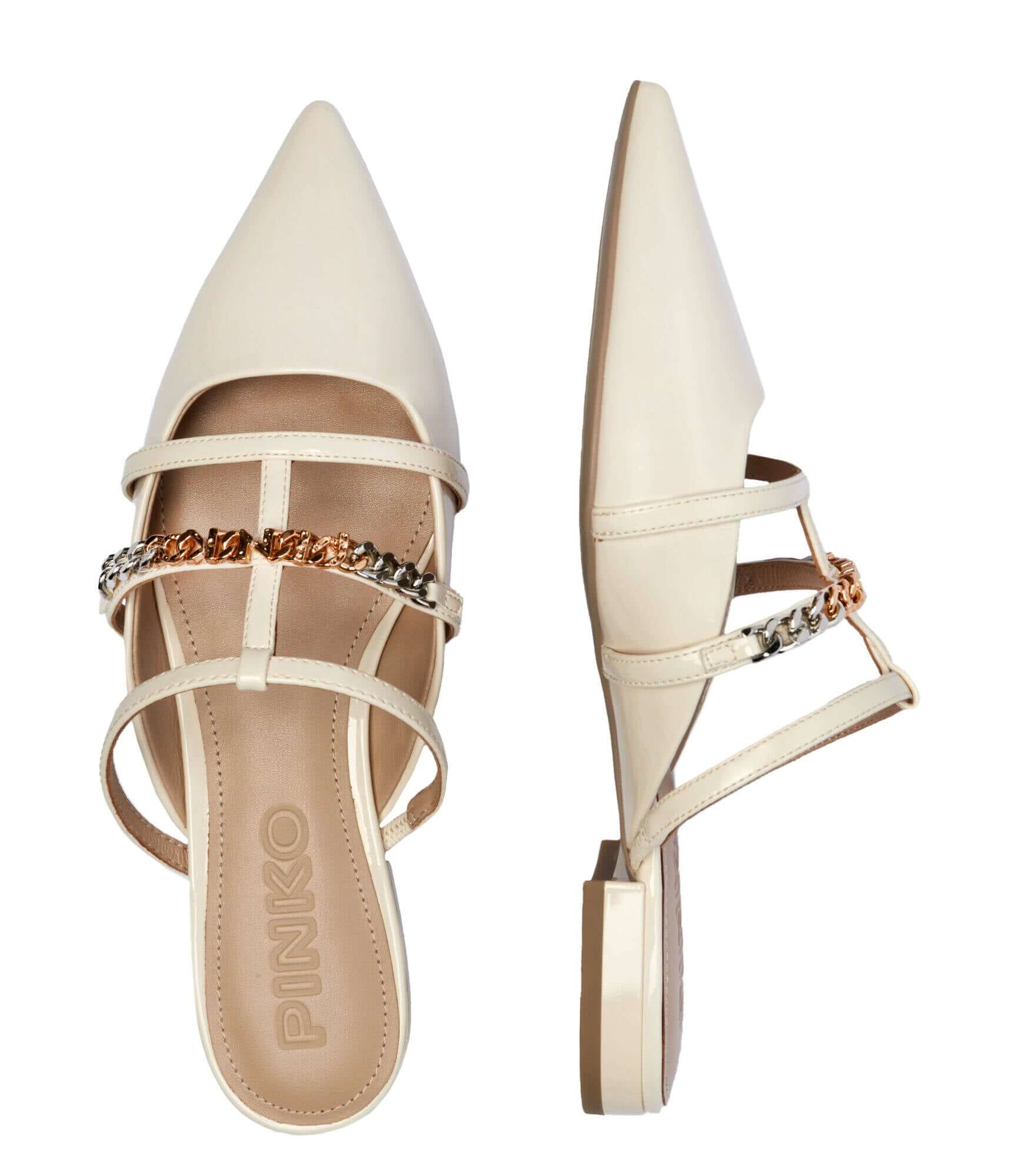Sabot Gianira Pinko - MYLILLY