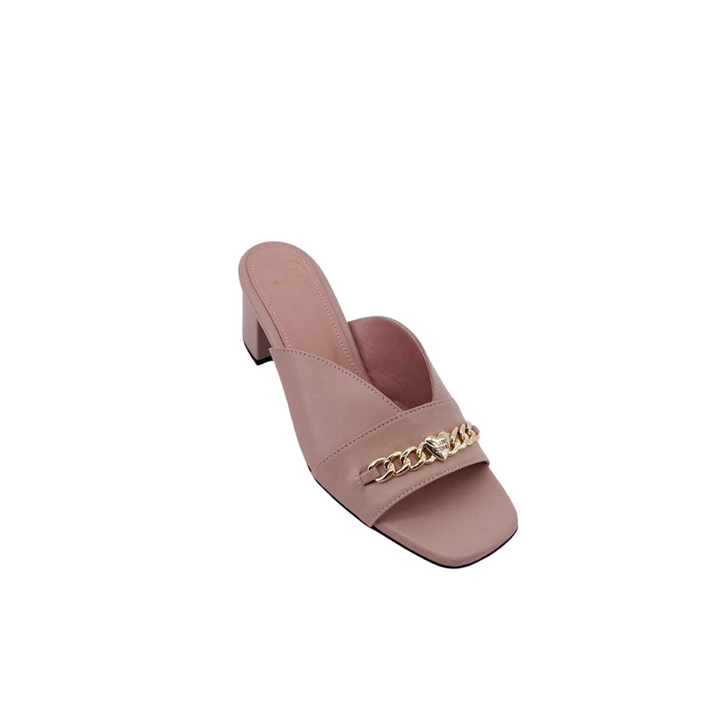 Sabot Love Moschino - MYLILLY
