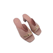 Sabot Love Moschino - MYLILLY