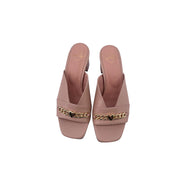 Sabot Love Moschino - MYLILLY