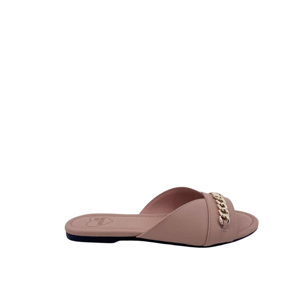 Sabot Microlite Love Moschino - MYLILLY