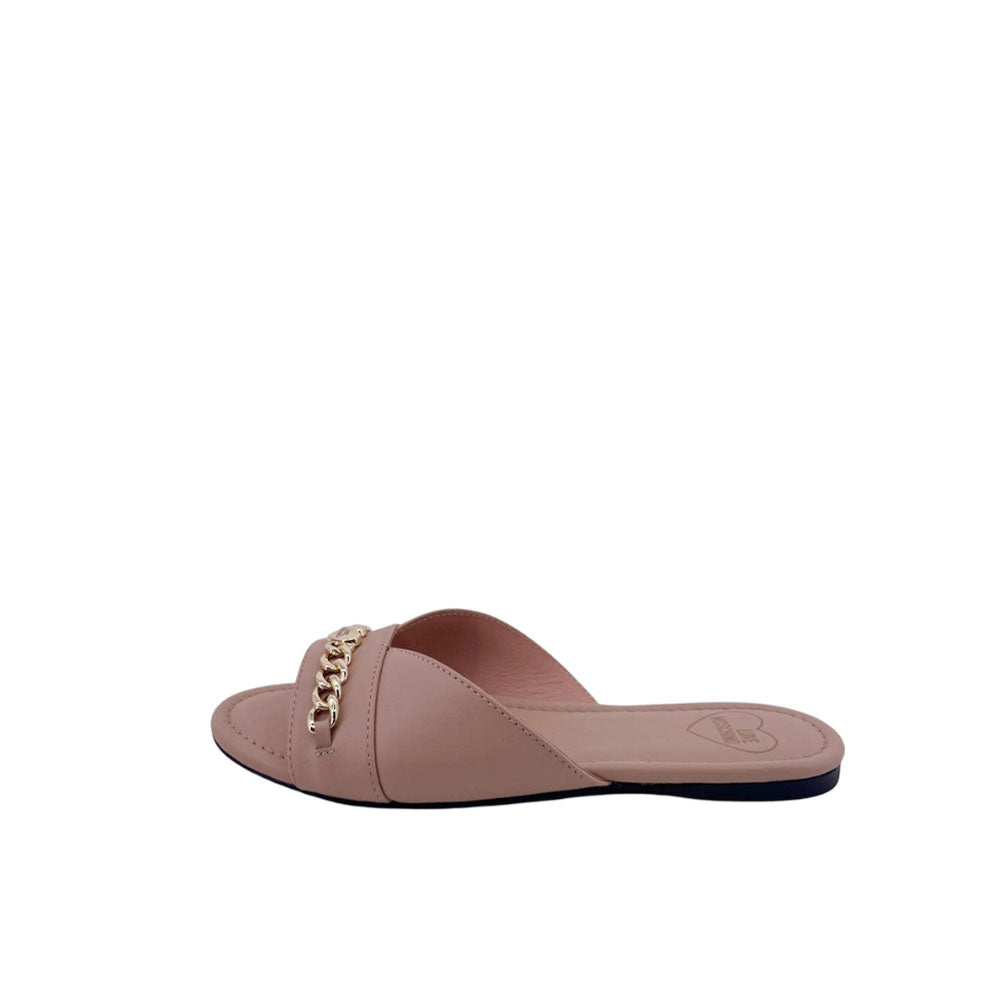 Sabot Microlite Love Moschino - MYLILLY