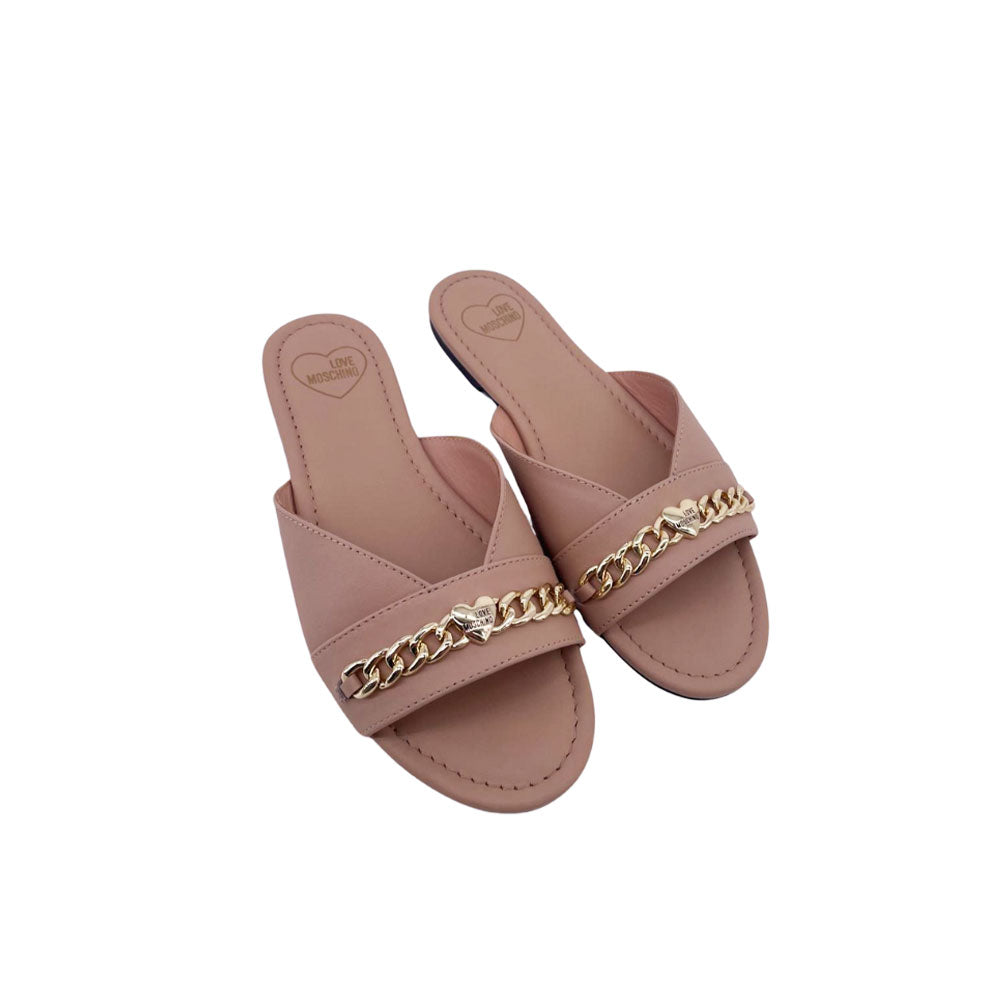 Sabot Microlite Love Moschino - MYLILLY