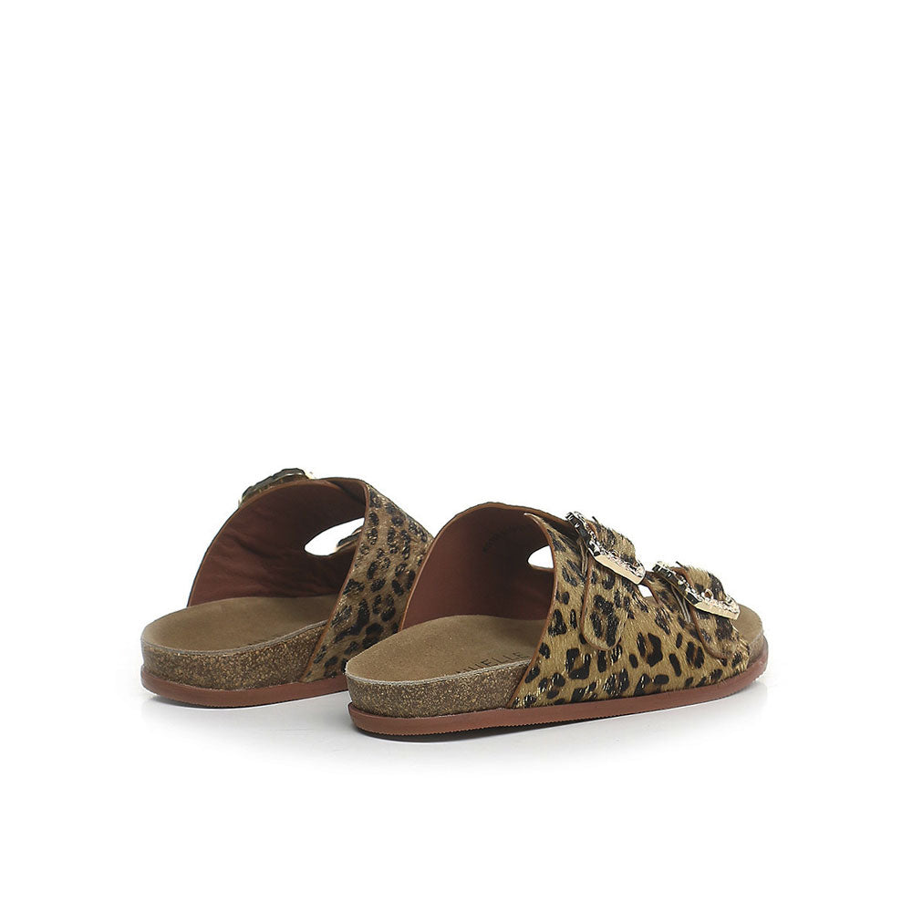 Sabot Sandra Emanuelle Vee - MYLILLY