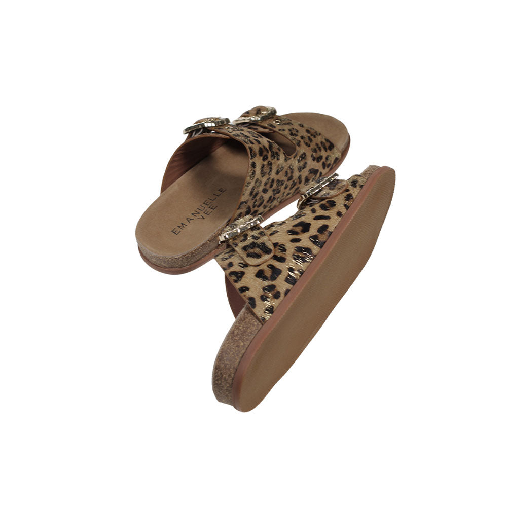 Sabot Sandra Emanuelle Vee - MYLILLY