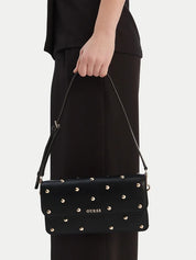 Sadie Flap Shoulder Bag Guess - MYLILLY