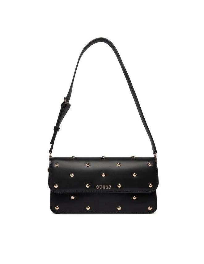 Sadie Flap Shoulder Bag Guess - MYLILLY