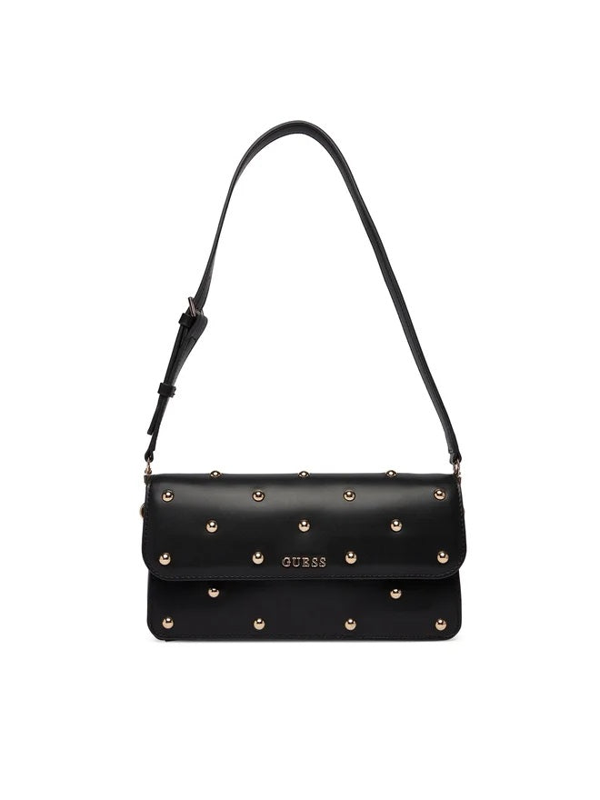 Sadie Flap Shoulder Bag Guess - MYLILLY
