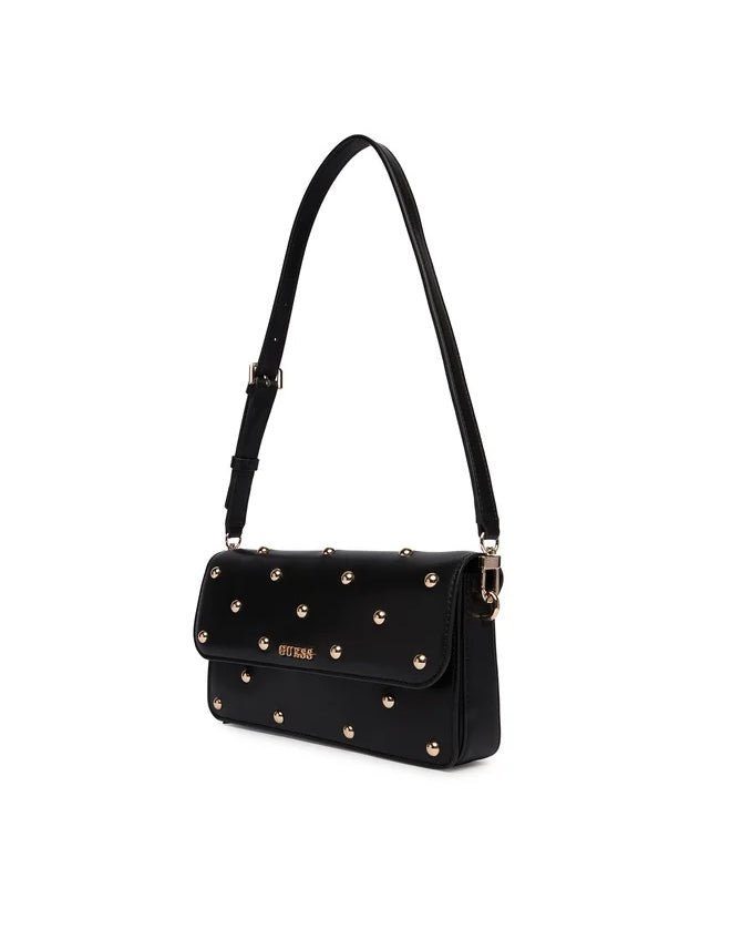 Sadie Flap Shoulder Bag Guess - MYLILLY