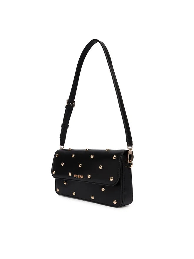 Sadie Flap Shoulder Bag Guess - MYLILLY