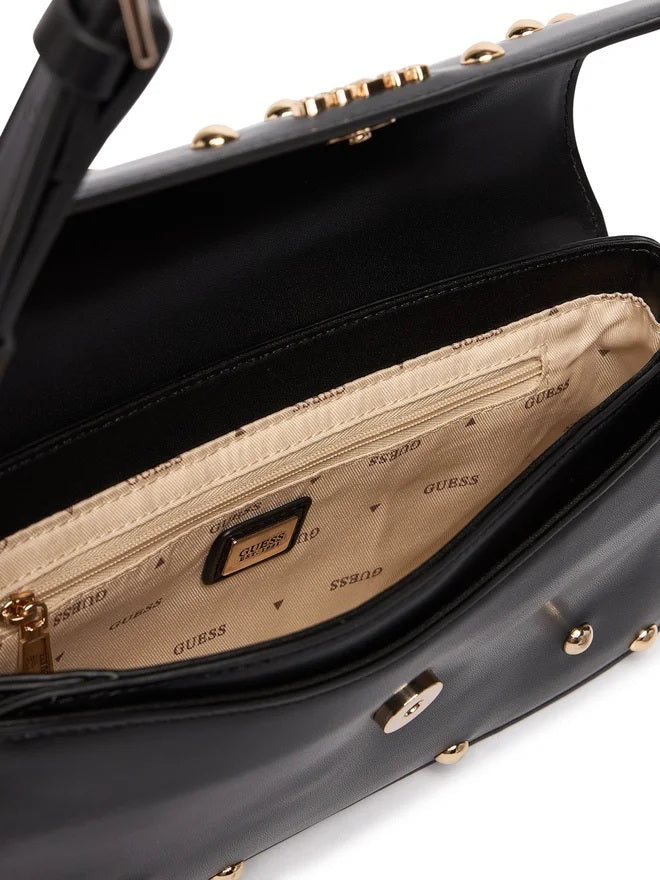 Sadie Flap Shoulder Bag Guess - MYLILLY