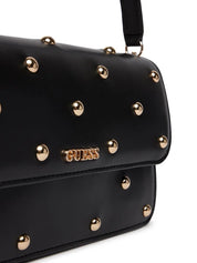 Sadie Flap Shoulder Bag Guess - MYLILLY