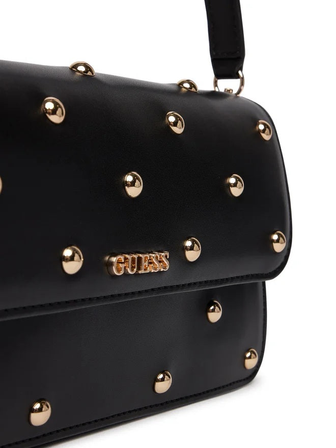 Sadie Flap Shoulder Bag Guess - MYLILLY