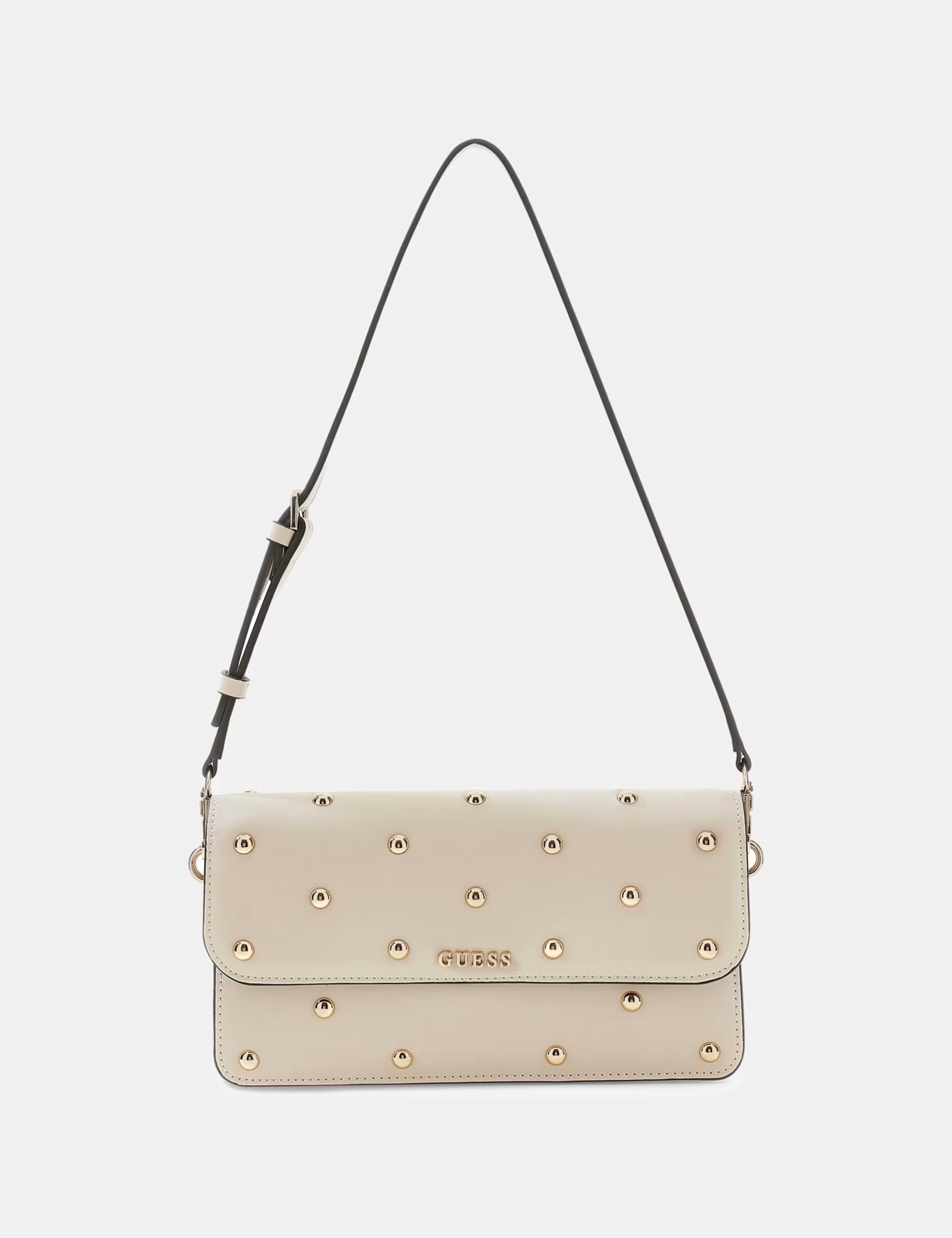 Sadie Flap Shoulder Bag Guess - MYLILLY