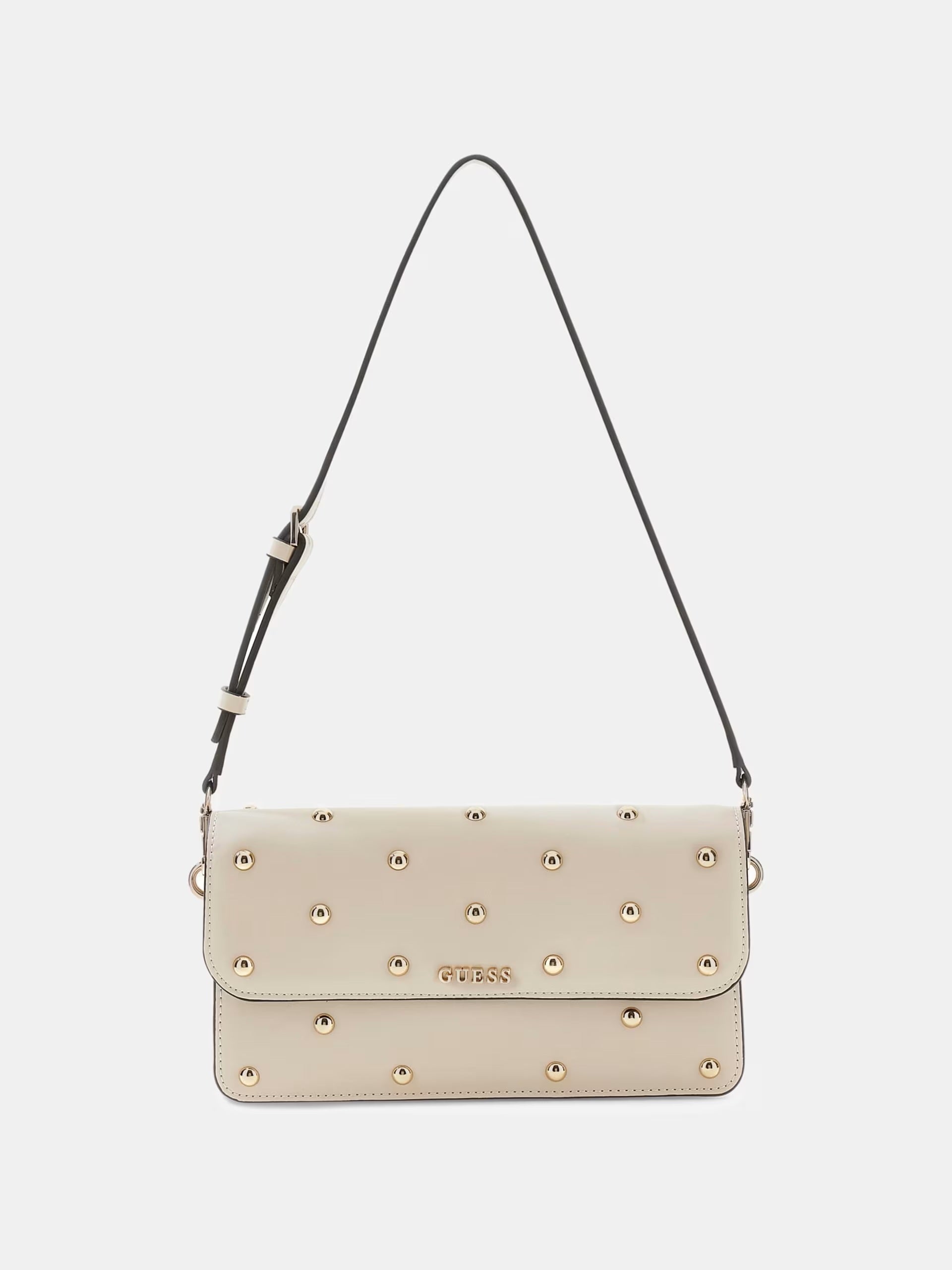 Sadie Flap Shoulder Bag Guess - MYLILLY