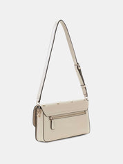 Sadie Flap Shoulder Bag Guess - MYLILLY