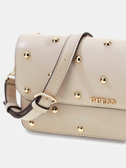 Sadie Flap Shoulder Bag Guess - MYLILLY