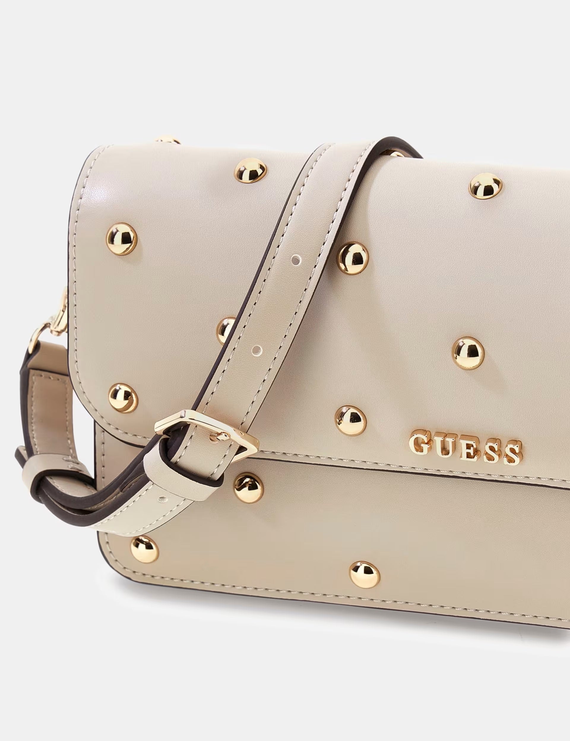 Sadie Flap Shoulder Bag Guess - MYLILLY