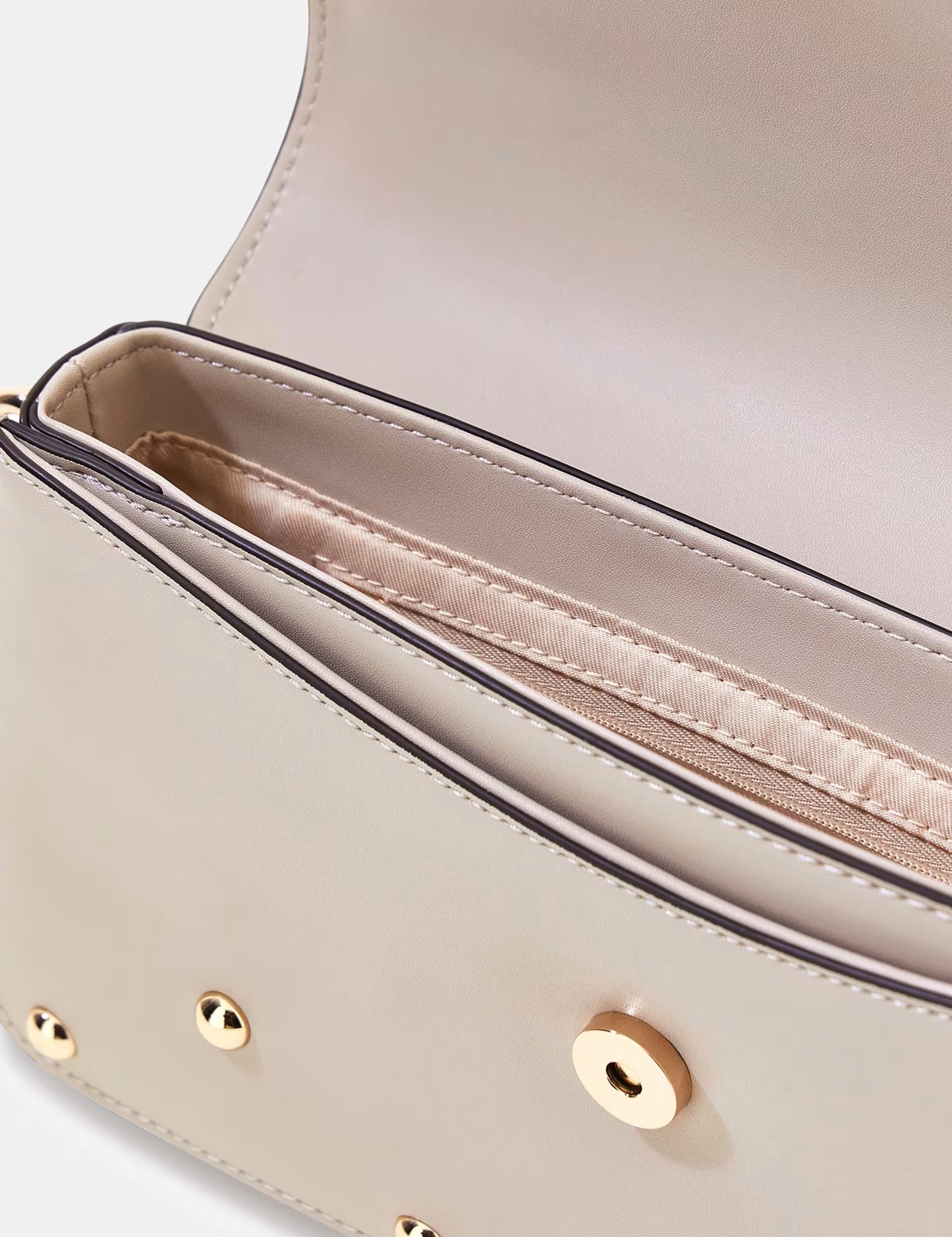 Sadie Flap Shoulder Bag Guess - MYLILLY