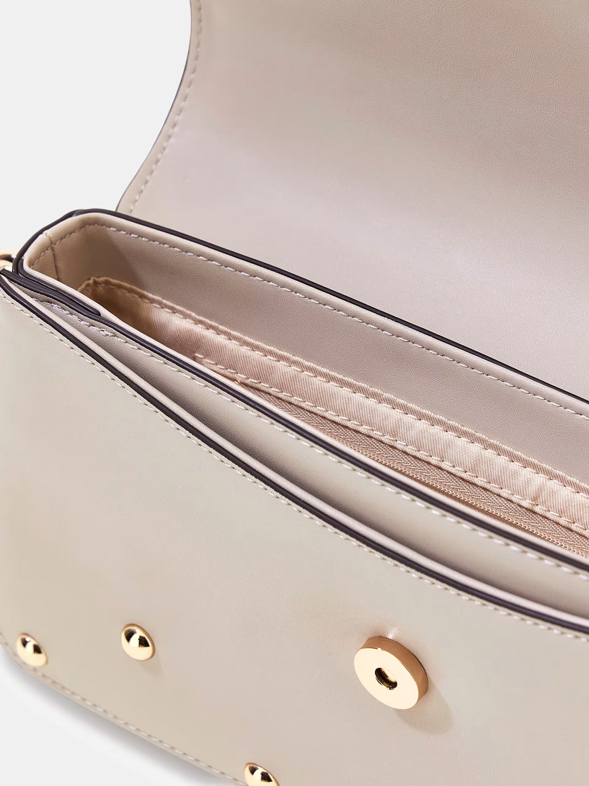 Sadie Flap Shoulder Bag Guess - MYLILLY