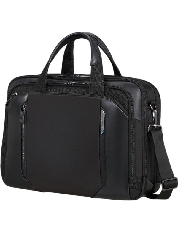 Cartella da lavoro Spectrolite 4.0 15.6" in tessuto riciclato Samsonite - MYLILLY