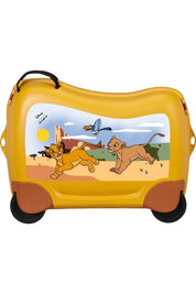 Cavalcabile Dream2Go Disney Samsonite - MYLILLY