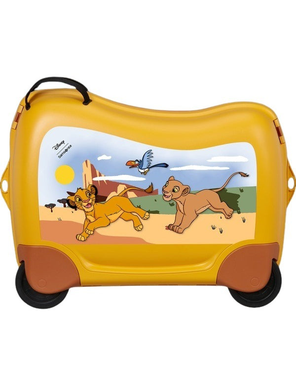 Cavalcabile Dream2Go Disney Samsonite - MYLILLY