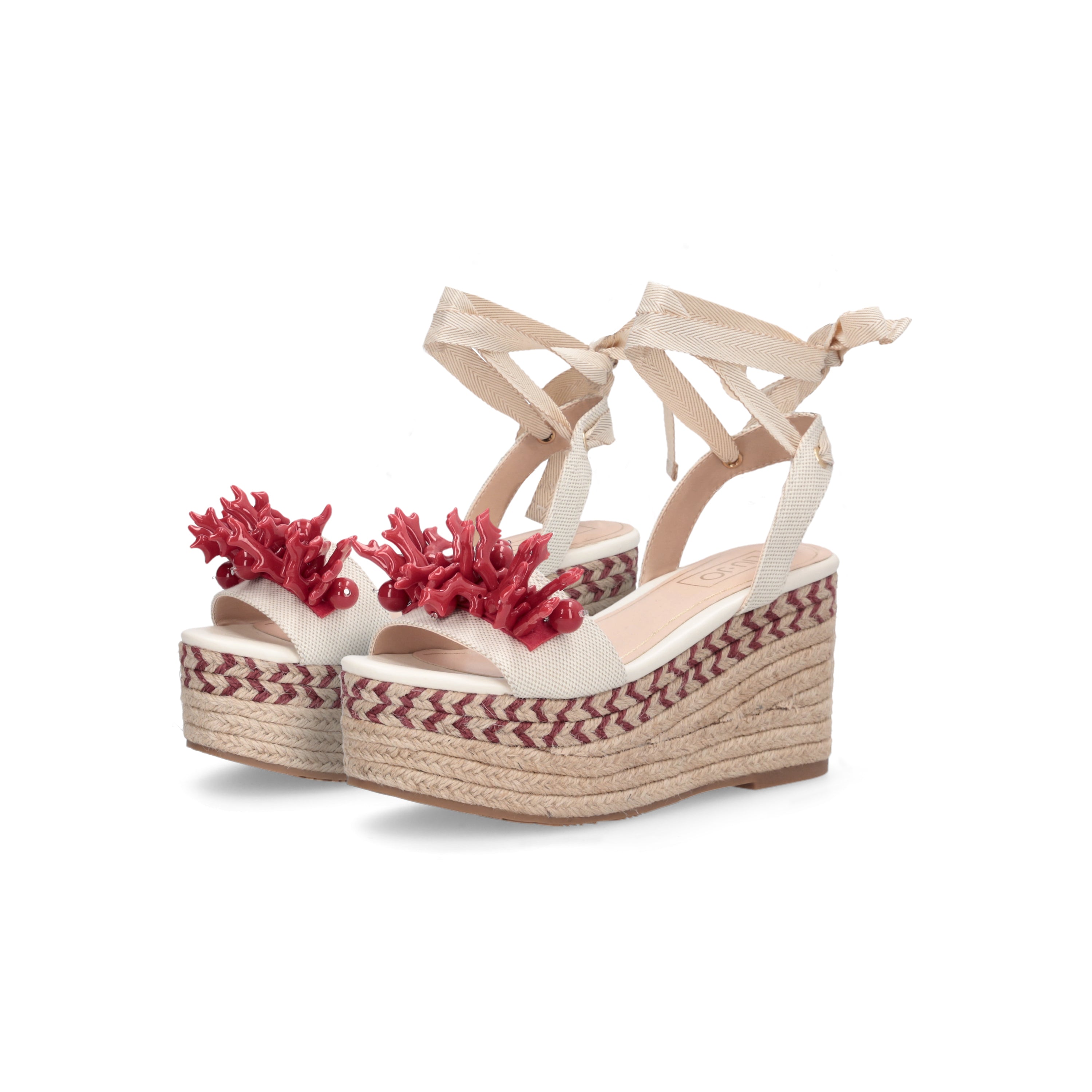Liu Jo Bali Sandali donna, stylish open-toe sandal with ankle strap and block heel, perfect for summer wear.