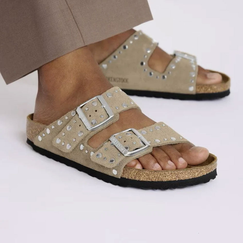 Arizona Rivet Birkenstock