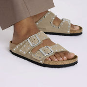 Arizona Rivet Birkenstock